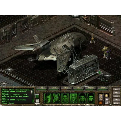 Fallout Tactics: Brotherhood of Steel ⭐Steam\Key⭐ + - irongamers.ru