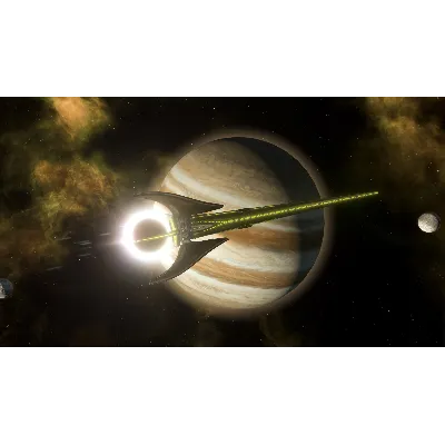 Stellaris: The Machine Age DLC AUTODELIVERY STEAM РОССИЯ - irongamers.ru