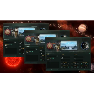 Stellaris: The Machine Age DLC AUTODELIVERY STEAM РОССИЯ - irongamers.ru