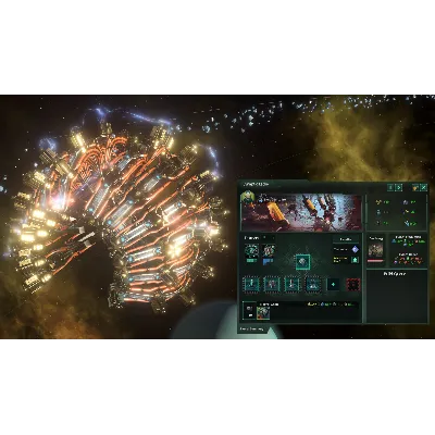 Stellaris: The Machine Age DLC AUTODELIVERY STEAM РОССИЯ - irongamers.ru