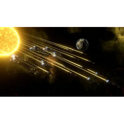 Stellaris: The Machine Age DLC AUTODELIVERY STEAM РОССИЯ - irongamers.ru