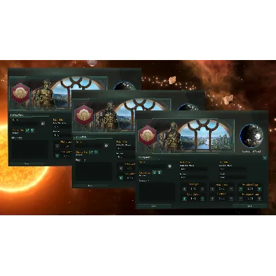 Stellaris: The Machine Age DLC AUTODELIVERY STEAM РОССИЯ - irongamers.ru