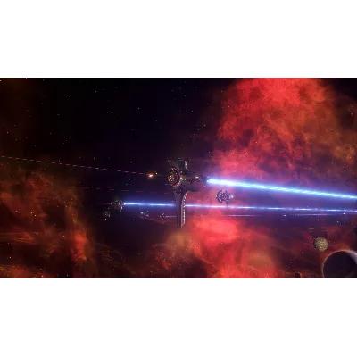Stellaris: The Machine Age DLC AUTODELIVERY STEAM РОССИЯ - irongamers.ru