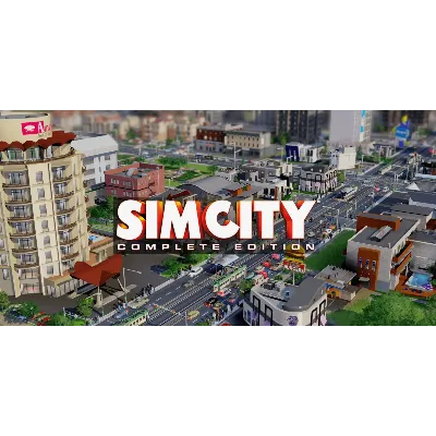 SimCity 2013 Полное Издание EA App I Онлайн + Почта - irongamers.ru