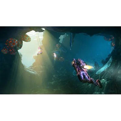 No Mans Sky (Россия+СНГ) Steam Ключ - irongamers.ru