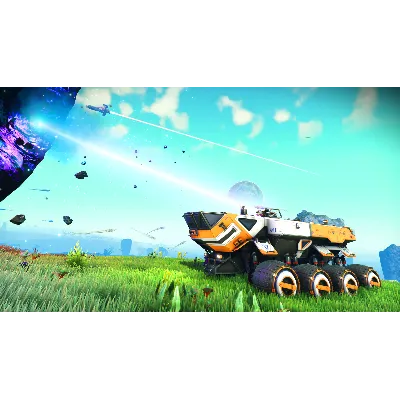 No Mans Sky (Россия+СНГ) Steam Ключ - irongamers.ru