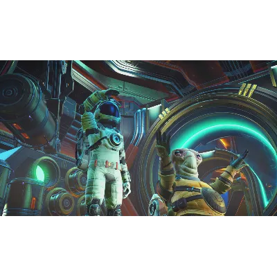 No Mans Sky (Россия+СНГ) Steam Ключ - irongamers.ru