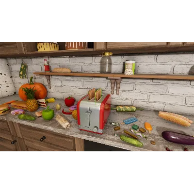 House Flipper 2 Xbox Series X|S активация - irongamers.ru