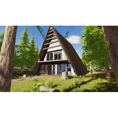 House Flipper 2 Xbox Series X|S активация - irongamers.ru