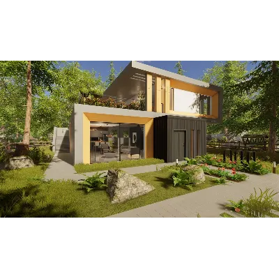 House Flipper 2 Xbox Series X|S активация - irongamers.ru