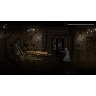 Withering Rooms Xbox Series X|S активация - irongamers.ru