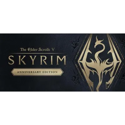 Skyrim Anniversary Edition + Fallout 4 GOTY STEAM KEY - irongamers.ru
