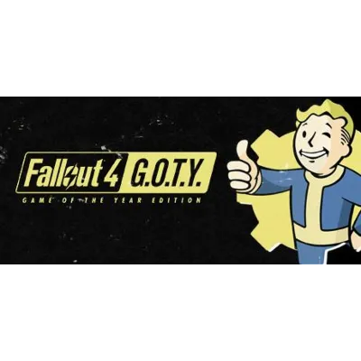 Skyrim Anniversary Edition + Fallout 4 GOTY STEAM KEY - irongamers.ru