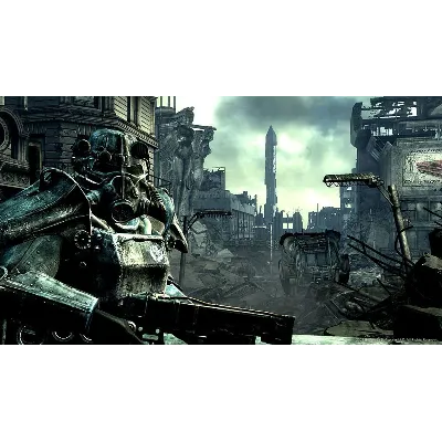 Fallout 3 Standard/GOTY +ВЫБОР STEAM•RU АВТО 0% - irongamers.ru
