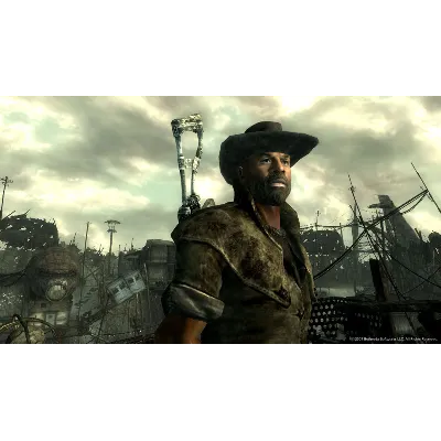 Fallout 3 Standard/GOTY +ВЫБОР STEAM•RU АВТО 0% - irongamers.ru