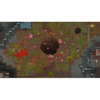 RimWorld - Anomaly DLC STEAM•RU АВТОДОСТАВКА 0% - irongamers.ru