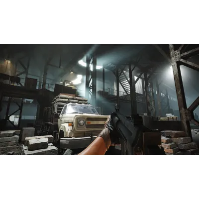Incursion Red River | АВТОДОСТАВКА [Россия Gift] - irongamers.ru