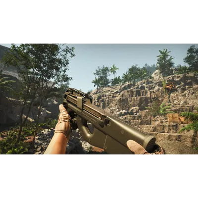 Incursion Red River | АВТОДОСТАВКА [Россия Gift] - irongamers.ru