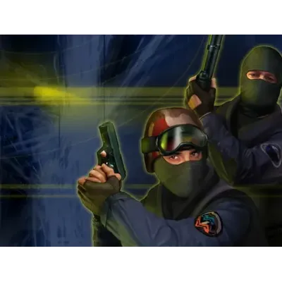 Counter-Strike 1.6 Возможность смены почты - irongamers.ru