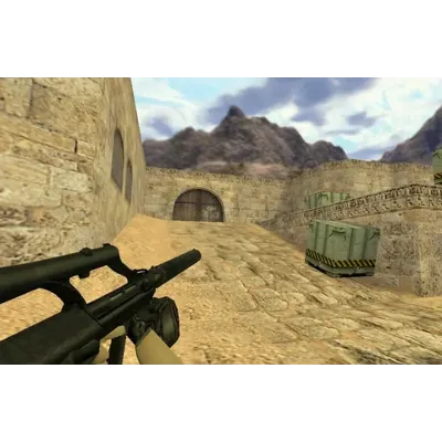Counter-Strike 1.6 Возможность смены почты - irongamers.ru