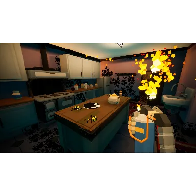 Kill It With Fire 2 АВТОДОСТАВКА STEAM GLOBAL МГНОВЕННО ЛИЦЕНЗИЯ - irongamers.ru