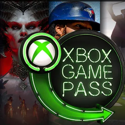 XBOX GAME PASS ULTIMATE GAMEPASS новый акк - irongamers.ru