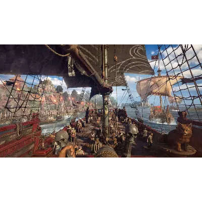 Skull and Bones Premium Edition | Ubisoft PC - irongamers.ru