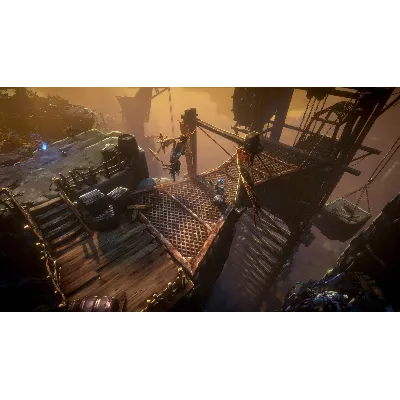No Rest for the Wicked * RU/KZ/СНГ/TR/AR * STEAM - irongamers.ru