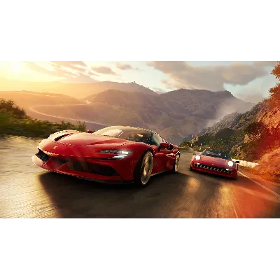 The Crew Motorfest Ultimate Year 2 Edition * RU/KZ/СНГ/TR/AR * STEAM АВТОДОСТАВКА - irongamers.ru