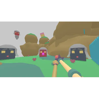Lovely Planet 2: April Skies (SteamKey/RegionFree) - irongamers.ru