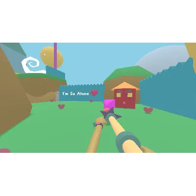 Lovely Planet 2: April Skies (SteamKey/RegionFree) - irongamers.ru