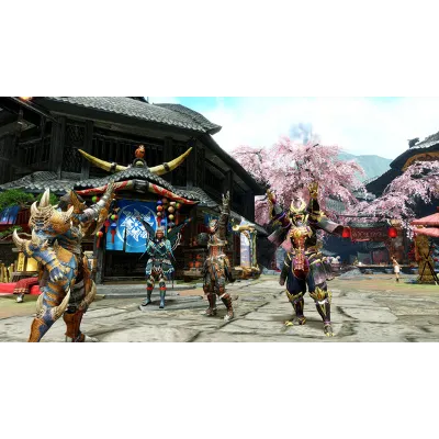 Monster Hunter Rise + Sunbreak | АВТОДОСТАВКА RU Gift - irongamers.ru