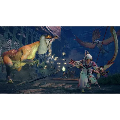 Monster Hunter Rise + Sunbreak | АВТОДОСТАВКА RU Gift - irongamers.ru