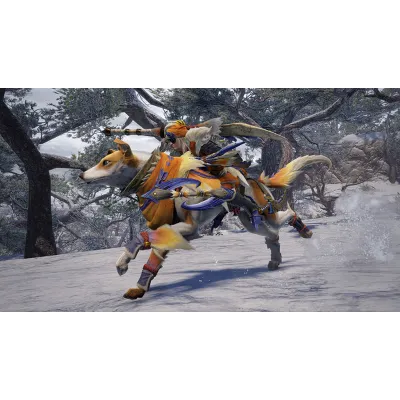 Monster Hunter Rise + Sunbreak | АВТОДОСТАВКА RU Gift - irongamers.ru