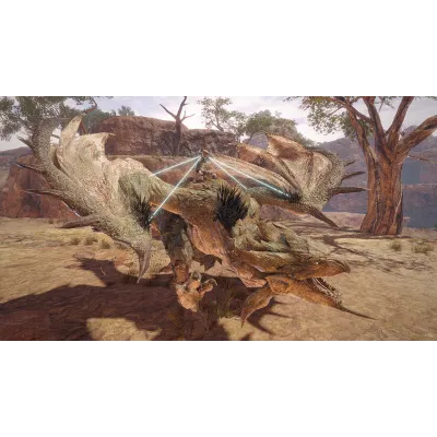 Monster Hunter Rise + Sunbreak | АВТОДОСТАВКА RU Gift - irongamers.ru