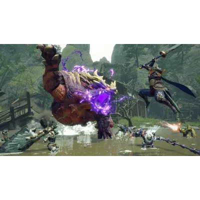 Monster Hunter Rise + Sunbreak | АВТОДОСТАВКА RU Gift - irongamers.ru