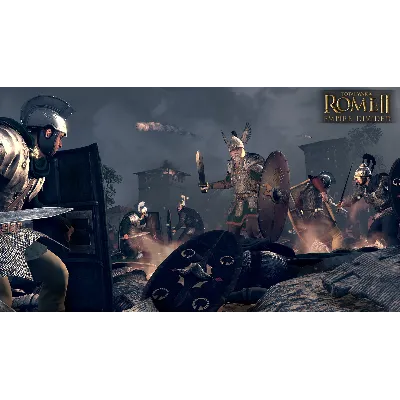 Total War: ROME II - Empire Divided (Steam Gift Россия) - irongamers.ru