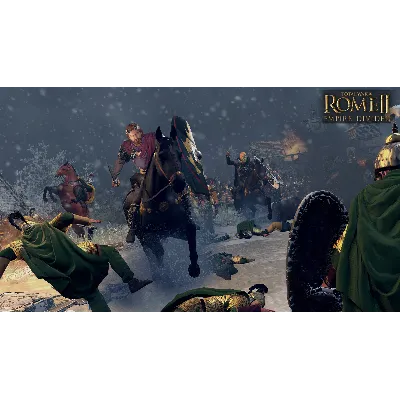 Total War: ROME II - Empire Divided (Steam Gift Россия) - irongamers.ru