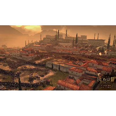 Total War: ROME II - Black Sea Colonies Culture Pack (Steam Gift RU) - irongamers.ru
