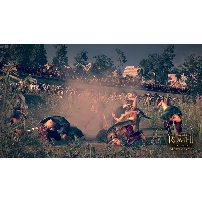 Total War: ROME II - Beasts of War (Steam Gift Россия) - irongamers.ru
