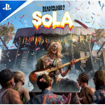 Dead Island 2 Ultimate+DLC: HAUS/SoLA (PS4/PS5) OFFLINE - irongamers.ru