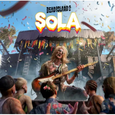 Dead Island 2 Ultimate +HAUS/SoLA⭐LOGIN:PASS АВТО 24/7 - irongamers.ru