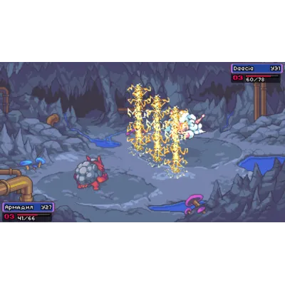 Coromon (STEAM КЛЮЧ) РФ+КЗ+МИР / РУССКИЙ ЯЗЫК - irongamers.ru