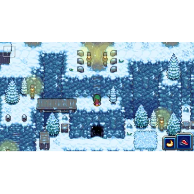 Coromon (STEAM КЛЮЧ) РФ+КЗ+МИР / РУССКИЙ ЯЗЫК - irongamers.ru