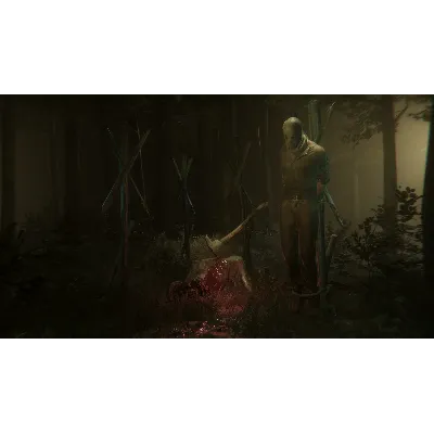 Sker Ritual - Headless Wanderer DLC АВТОДОСТАВКА STEAM РОССИЯ ЛИЦЕНЗИЯ - irongamers.ru