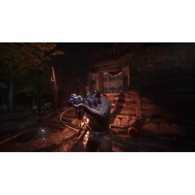 Sker Ritual - Headless Wanderer DLC АВТОДОСТАВКА STEAM РОССИЯ ЛИЦЕНЗИЯ - irongamers.ru