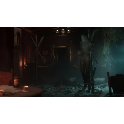 Sker Ritual - Murder Express DLC АВТОДОСТАВКА STEAM РОССИЯ ЛИЦЕНЗИЯ - irongamers.ru