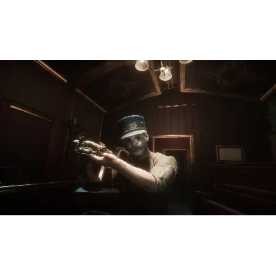 Sker Ritual - Murder Express DLC АВТОДОСТАВКА STEAM РОССИЯ ЛИЦЕНЗИЯ - irongamers.ru