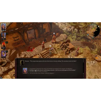 Divinity: Original Sin 2 - Divine Edition | АВТОДОСТАВКА Steam gift RU - irongamers.ru