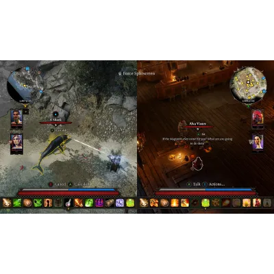 Divinity: Original Sin 2 - Divine Edition | АВТОДОСТАВКА Steam gift RU - irongamers.ru